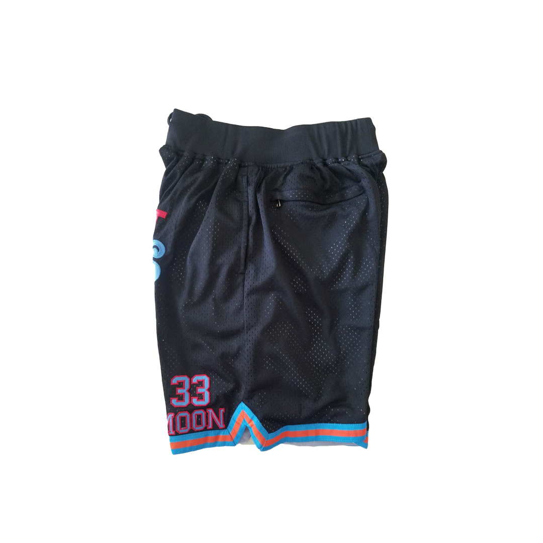 Flint Tropics Vintage Shorts