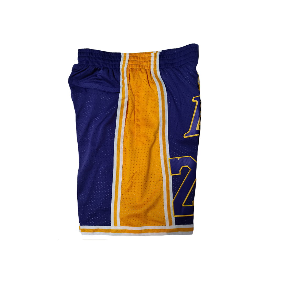 Lakers Vintage Shorts - Kobe/Los Lakers