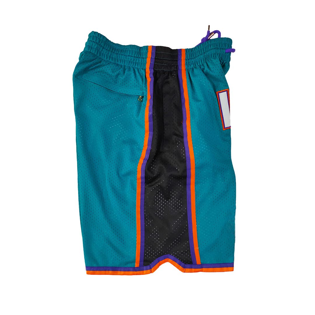 Lakers Vintage Shorts - All Star