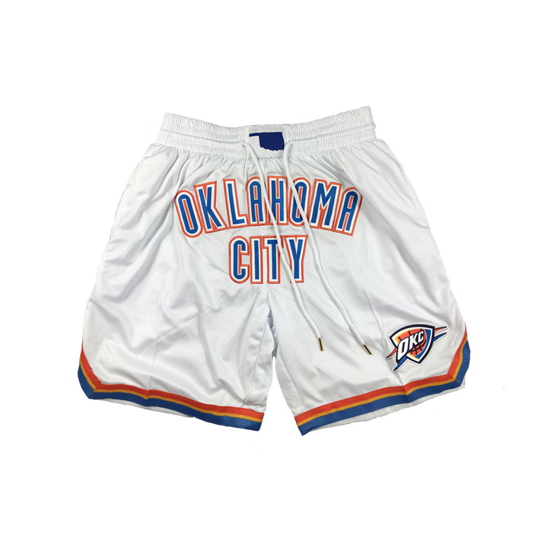 Thunder Vintage Shorts