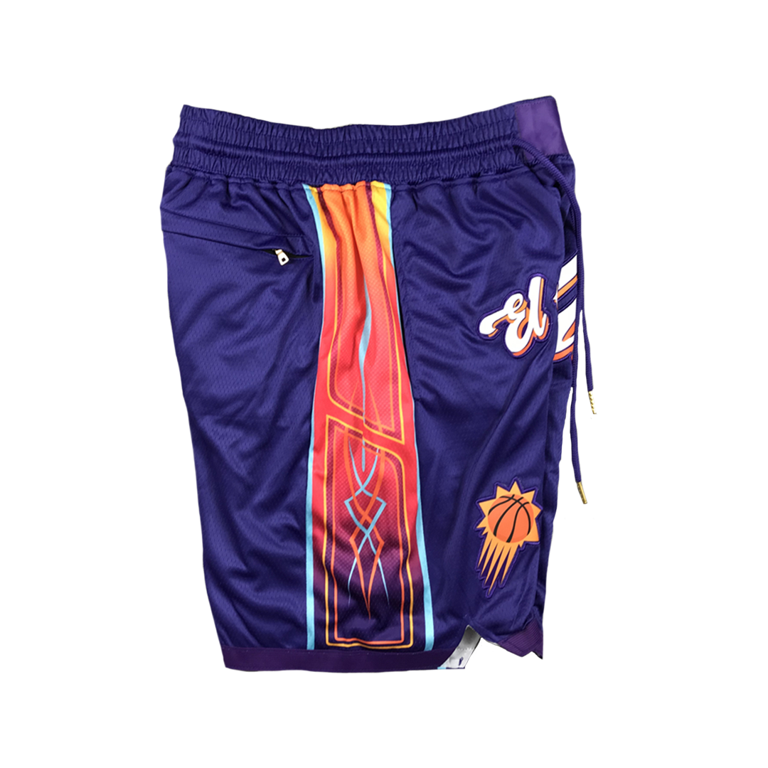 Suns Vintage Shorts - El Valle