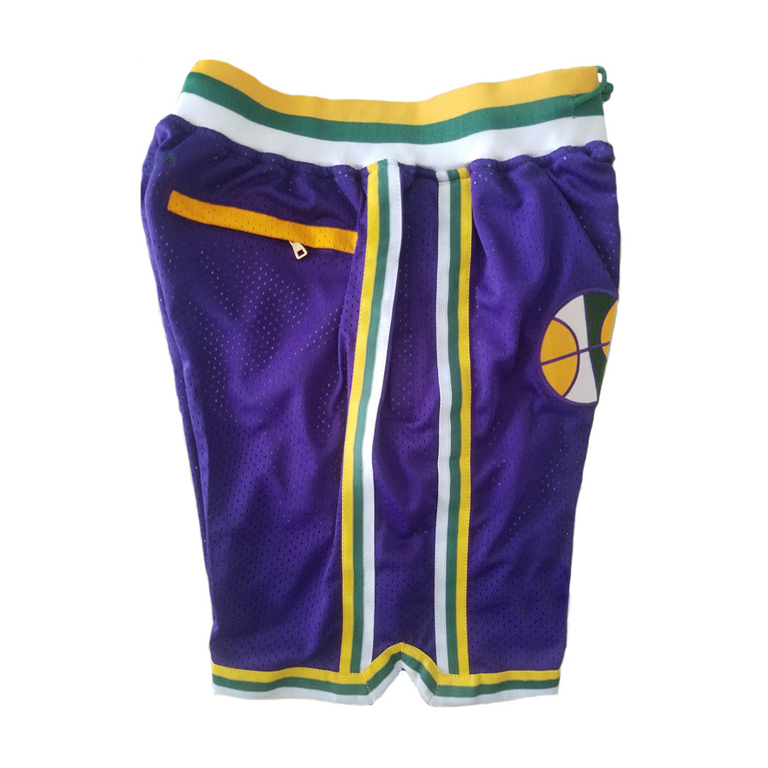 '94 Jazz Vintage Shorts