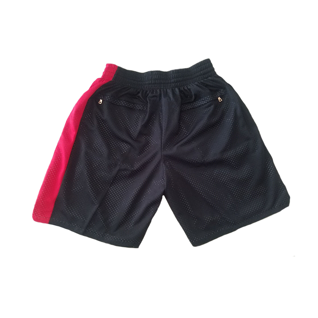 Trailblazers Vintage Shorts