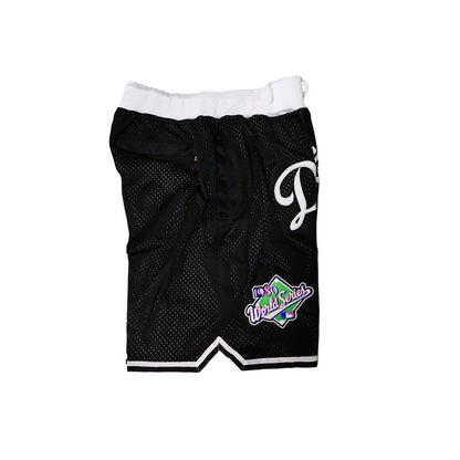 Dodgers '89 World Series Vintage Shorts
