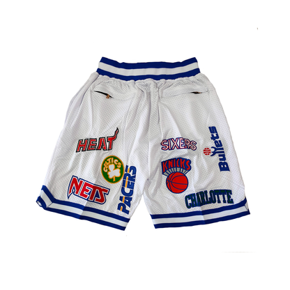 Eastern All Star Vintage Shorts