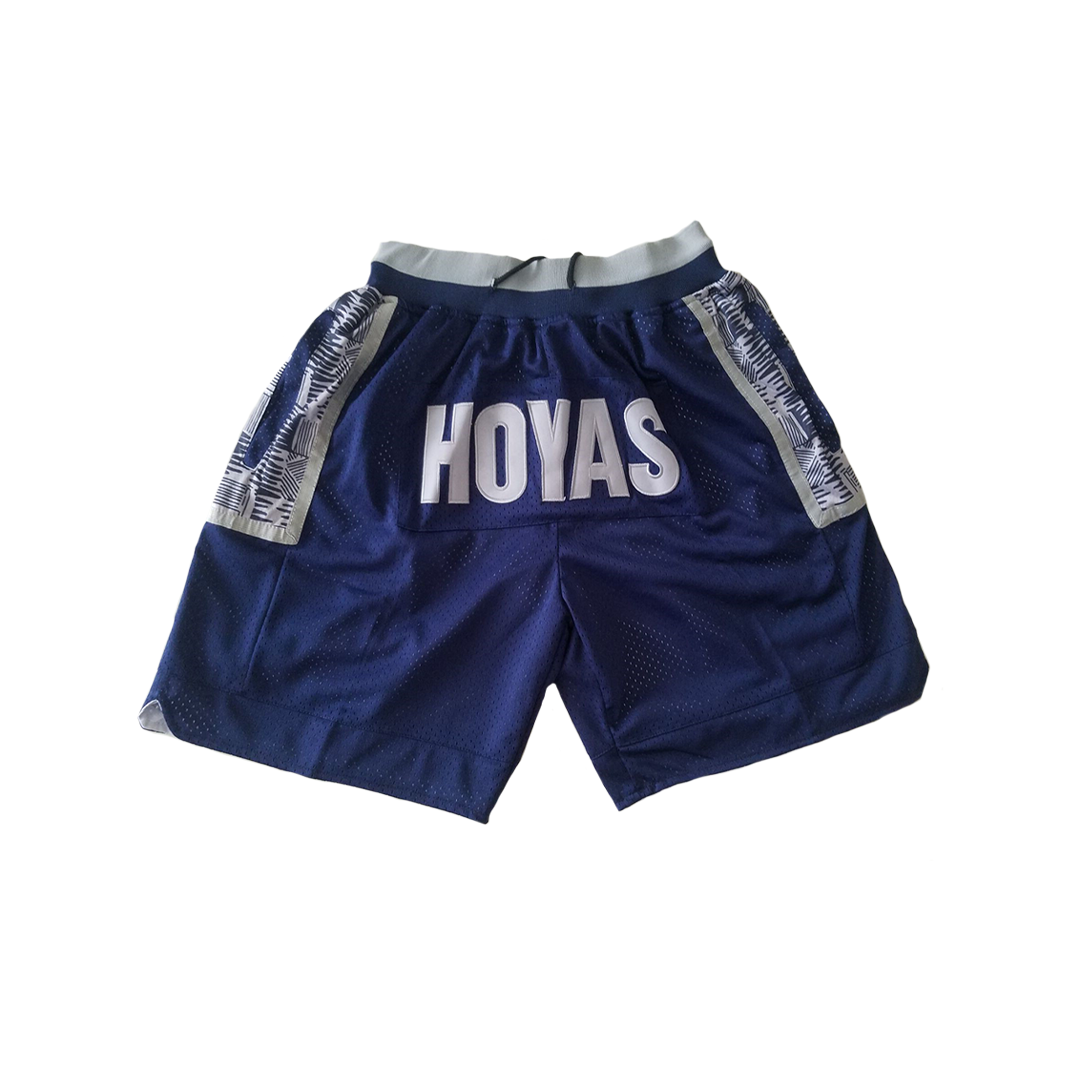 Georgetown Vintage Shorts - Navy