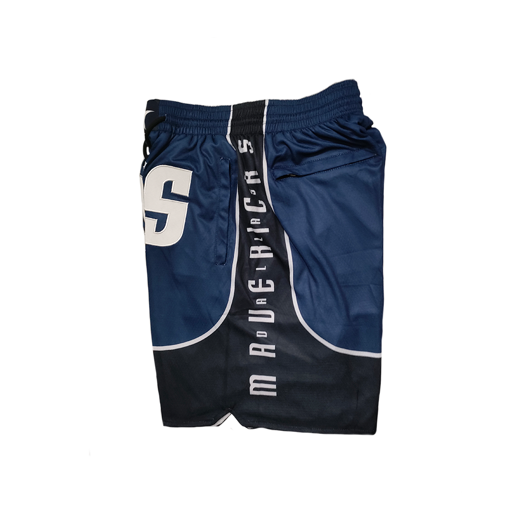 Mavericks Vintage Shorts - Navy