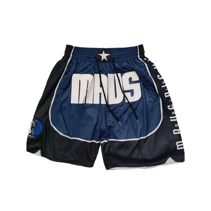 Mavericks Vintage Shorts - Navy
