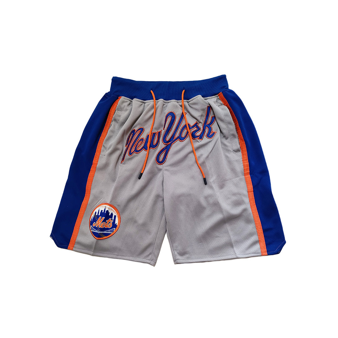 Mets Vintage Shorts