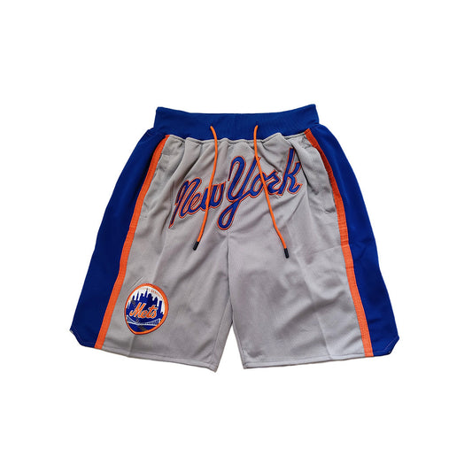 Mets Vintage Shorts