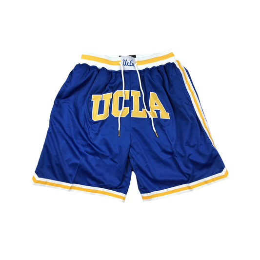 UCLA Vintage Shorts - Blue